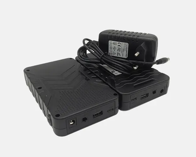Li-ion Battery Pack